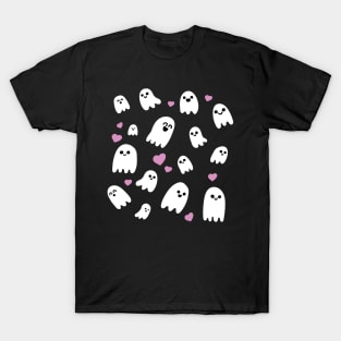 Spooky Cuties T-Shirt